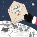 Cover: Santa's Wish - Langley-Swain Childrens