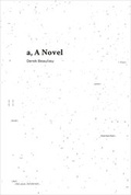Cover: A, a Novel - Jean Boite editions