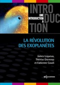 Cover: La r&eacute;volution des exoplan&egrave;tes - EDP Sciences