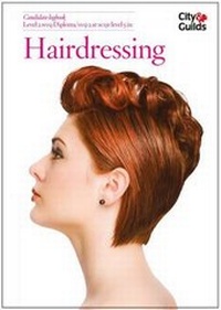 Abbildung von: Level 2 NVQ Diploma in Hairdressing Candidate Logbook - City & Guilds