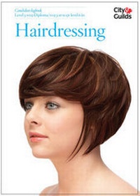 Abbildung von: Level 3 NVQ Diploma in Hairdressing Candidate Logbook - City & Guilds