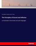 Cover: The Principles of Sound and Inflexion - Hansebooks