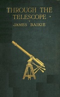 Cover: Through the Telescope - anboco