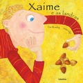 Cover: Xaime e as landras - KALANDRAKA EDITORA