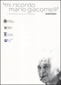 Abbildung von: Mi ricordo Mario Giacomelli. DVD - Contrasto
