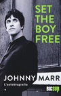 Cover: Set the boy free. L'autobiografia - BigSur;Sur