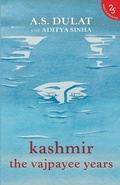 Cover: Kashmir - HarperCollins Publishers India