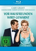 Cover: Vor Hausfreunden wird gewarnt - Filmjuwelen