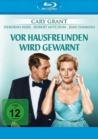 Enlarge image Cover: Vor Hausfreunden wird gewarnt - Filmjuwelen