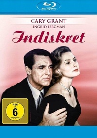 Enlarge image Cover: Indiskret - Filmjuwelen