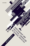 Cover: Partisanship and Political Liberalism in Diverse Societies - OUP eBook