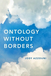 Abbildung von: Ontology Without Borders - OUP eBook