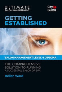Abbildung von: Ultimate Salon Management: Team Performance Bk. 3 - City & Guilds