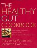 Cover: The Healthy Gut Cookbook - Thorsons
