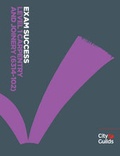 Cover: Exam Success: Level 1 Carpentry and Joinery (6314-102) - City & Guilds