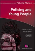 Cover: Policing and Young People - Learning Matters Ltd