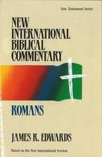 Enlarge image Cover: Romans - Paternoster Press