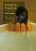 Cover: Staging Trauma - Palgrave Macmillan