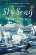 Cover: Sky Song - Simon & Schuster Children's