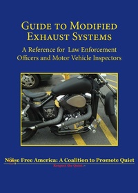 Abbildung von: Guide to Modified Exhaust Systems - Quill Driver Books