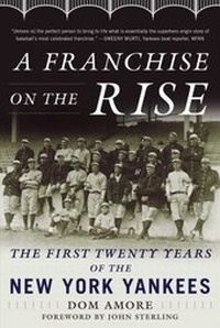 Enlarge image Cover: A Franchise on the Rise - Sports Publishing