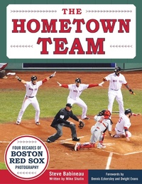Enlarge image Cover: The Hometown Team - Sports Publishing