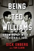 Cover: Being Ted Williams - Sports Publishing