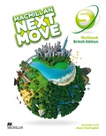 Cover: Macmillan Next Move Starter - Hueber Verlag