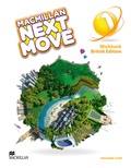 Cover: Macmillan Next Move 1 - Hueber Verlag