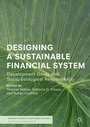Cover: Designing a Sustainable Financial System - Palgrave Macmillan