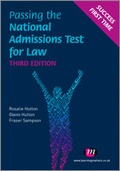 Bild: Passing the National Admissions Test for Law (LNAT) - Learning Matters Ltd