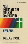 Cover: Hebrews - Paternoster Press