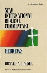 Enlarge image Cover: Hebrews - Paternoster Press