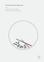 Cover: The Fascination with Unknown Time - Palgrave Macmillan
