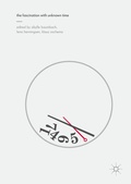 Cover: The Fascination with Unknown Time - Palgrave Macmillan