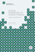 Bild: Ethical Dimensions of Islamic Finance - Palgrave Macmillan