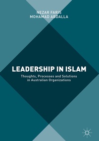 Abbildung von: Leadership in Islam - Palgrave Macmillan