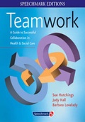 Cover: Teamwork - Speechmark Publishing Ltd