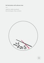 Cover: The Fascination with Unknown Time - Palgrave Macmillan