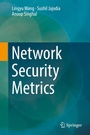 Cover: Network Security Metrics - Springer
