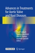 Bild: Advances in Treatments for Aortic Valve and Root Diseases - Springer