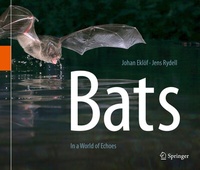Abbildung von: Bats - Springer