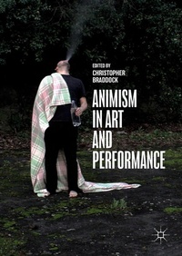 Enlarge image Cover: Animism in Art and Performance - Palgrave Macmillan