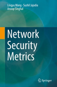 Abbildung von: Network Security Metrics - Springer