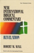 Cover: Revelation - Paternoster Press