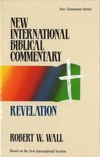 Enlarge image Cover: Revelation - Paternoster Press