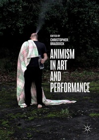 Abbildung von: Animism in Art and Performance - Palgrave Macmillan