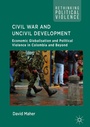 Cover: Civil War and Uncivil Development - Palgrave Macmillan