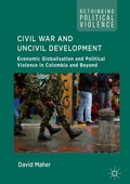 Cover: Civil War and Uncivil Development - Palgrave Macmillan