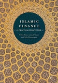 Cover: Islamic Finance - Palgrave Macmillan